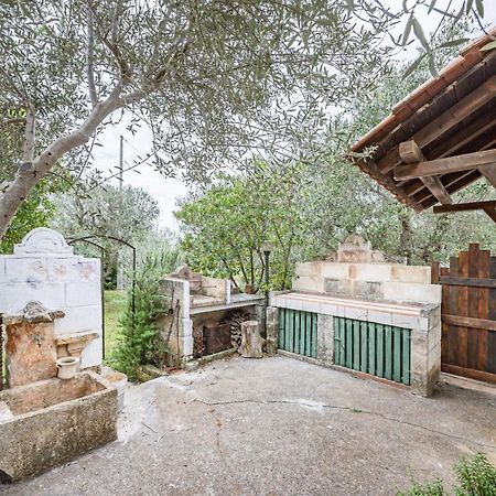 فيلا Trullo Saraceno By Rentbeat أوستوني المظهر الخارجي الصورة