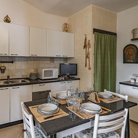 فيلا Trullo Saraceno By Rentbeat أوستوني المظهر الخارجي الصورة
