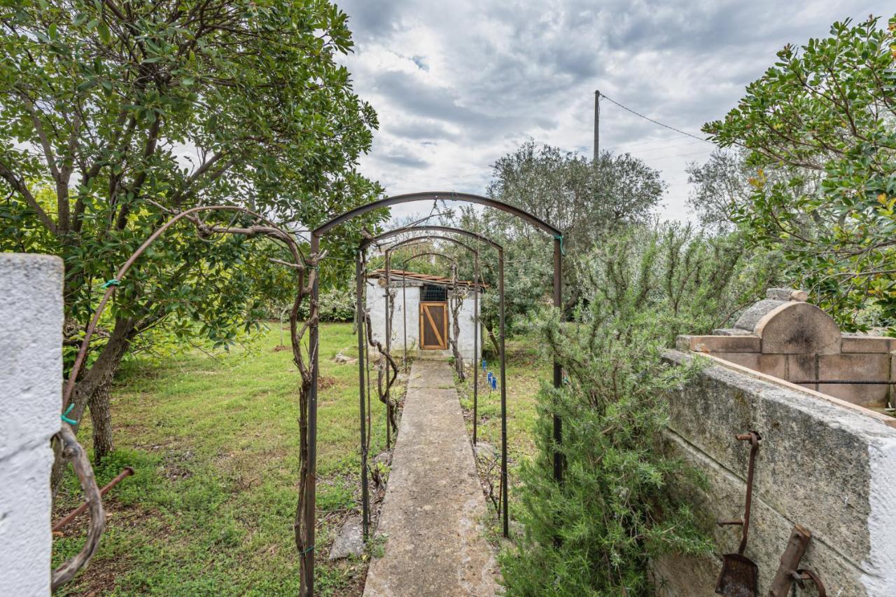 فيلا Trullo Saraceno By Rentbeat أوستوني المظهر الخارجي الصورة
